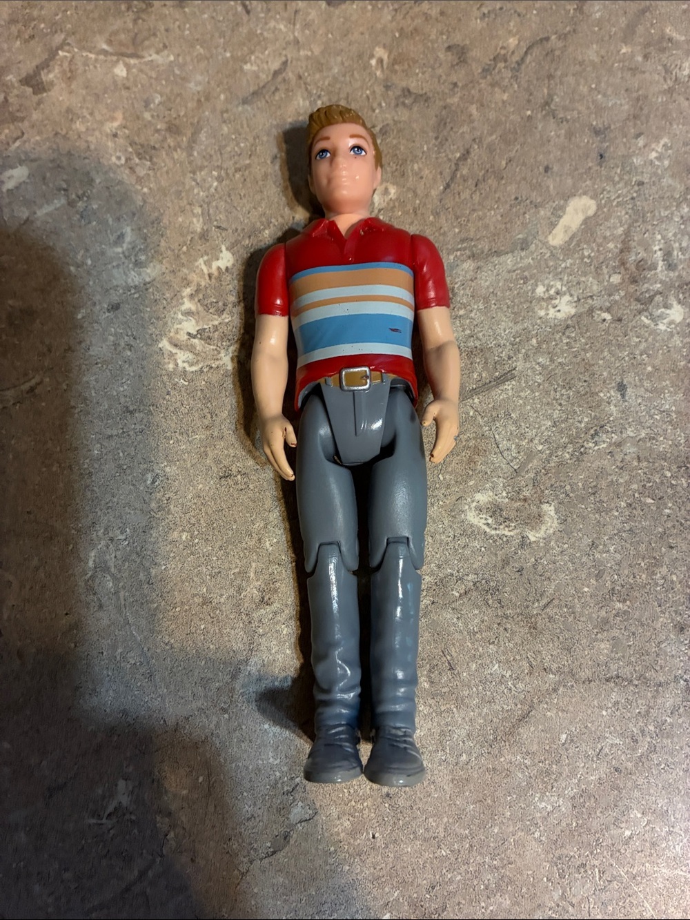 Assorted Fisher-Price& Toys R Us Loving Family Dads - Picture 4 of 8